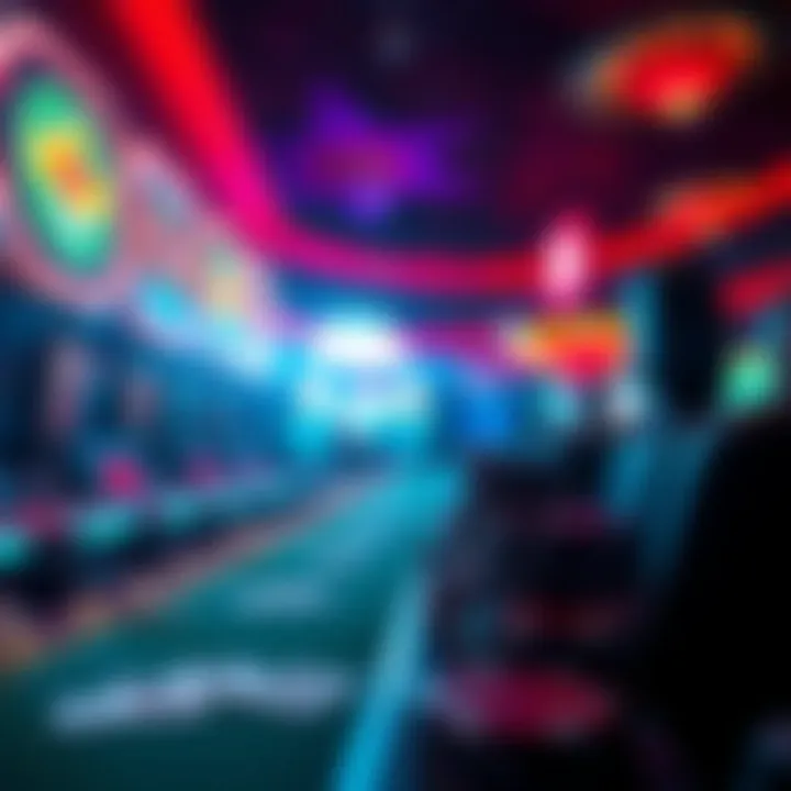 Exploring the Landscape of Casino Advertising Summary
