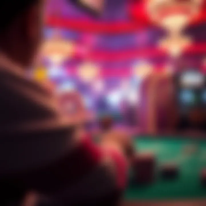Exploring the Landscape of Free Games with Real Cash Rewards Summary
