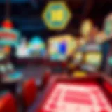 Exploring the Landscape of Vegas Freebies: An In-Depth Analysis Introduction
