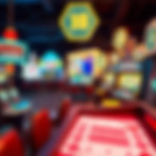 Exploring the Landscape of Vegas Freebies: An In-Depth Analysis Introduction