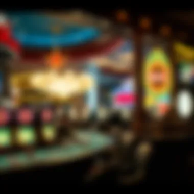 Notable Exploring the Landscape of Vegas Freebies: An In-Depth Analysis Notable Exploring the Landscape of Vegas Freebies: An In-Depth Analysis