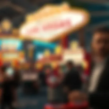 Exploring the Landscape of Vegas Freebies: An In-Depth Analysis Summary Exploring the Landscape of Vegas Freebies: An In-Depth Analysis Summary
