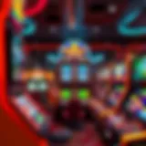 Exploring the Market for Gaming Machines: A Comprehensive Guide Introduction