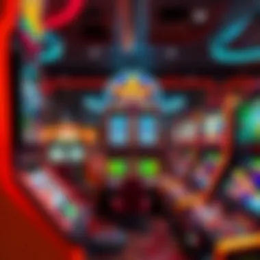 Exploring the Market for Gaming Machines: A Comprehensive Guide Introduction
