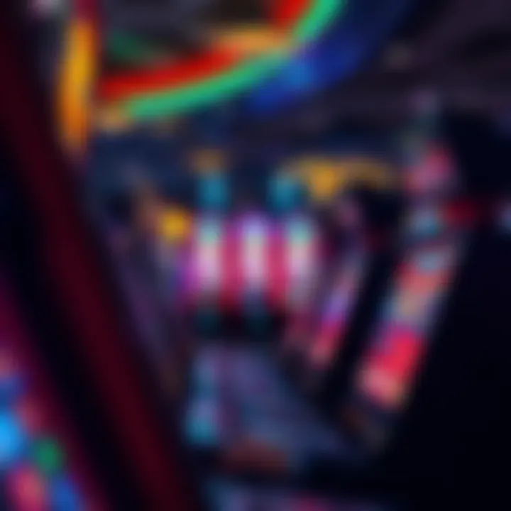 Notable Exploring the Market for Gaming Machines: A Comprehensive Guide