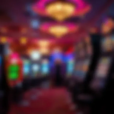 Exploring the Market for Gaming Machines: A Comprehensive Guide Summary