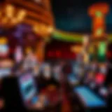 Exploring the Marquette Casino Experience: Insights into Gaming and Atmosphere Introduction