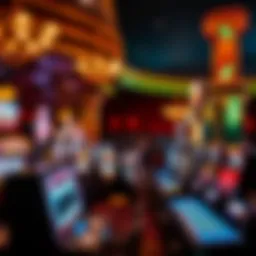 Exploring the Marquette Casino Experience: Insights into Gaming and Atmosphere Introduction