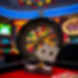 Exploring the Mechanics of Spin to Win Real Money Online Introduction
