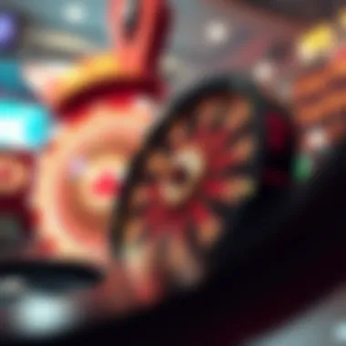 Notable Exploring the Mechanics of Spin to Win Real Money Online Notable Exploring the Mechanics of Spin to Win Real Money Online