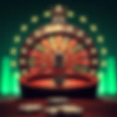Exploring the Mechanics of Spin to Win Real Money Online Summary Exploring the Mechanics of Spin to Win Real Money Online Summary