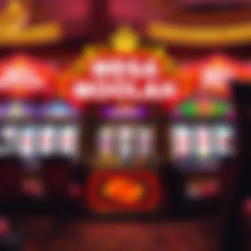 Exploring the Mega Moolah Jackpot: Unraveling the Dynamics of Progressive Slots Introduction