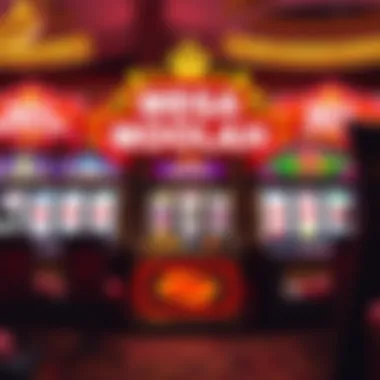 Exploring the Mega Moolah Jackpot: Unraveling the Dynamics of Progressive Slots Introduction Exploring the Mega Moolah Jackpot: Unraveling the Dynamics of Progressive Slots Introduction