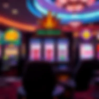 Notable Exploring the Mega Moolah Jackpot: Unraveling the Dynamics of Progressive Slots Notable Exploring the Mega Moolah Jackpot: Unraveling the Dynamics of Progressive Slots