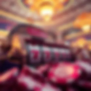 Exploring the Mega Moolah Jackpot: Unraveling the Dynamics of Progressive Slots Summary Exploring the Mega Moolah Jackpot: Unraveling the Dynamics of Progressive Slots Summary