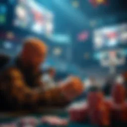 Exploring the One Million Dollar Prize in NCAA Bracket Challenges Introduction