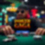 Exploring the Poker Gaga App: Features, Strategies, and Insights Introduction