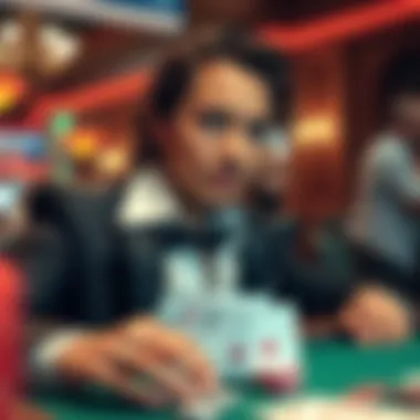 Notable Exploring the Poker Gaga App: Features, Strategies, and Insights Notable Exploring the Poker Gaga App: Features, Strategies, and Insights