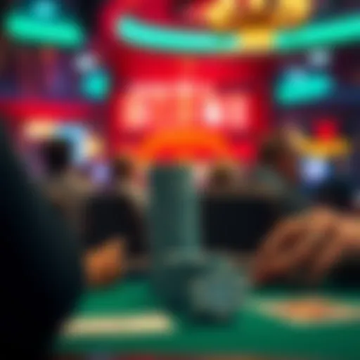 Exploring the Poker Real Money Sign Up Bonus: A Comprehensive Guide Introduction