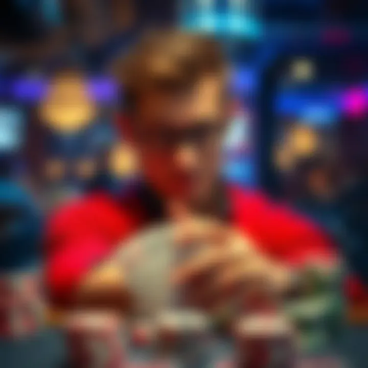 Notable Exploring the Poker Real Money Sign Up Bonus: A Comprehensive Guide Notable Exploring the Poker Real Money Sign Up Bonus: A Comprehensive Guide