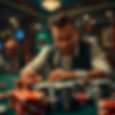 Exploring the Poker Real Money Sign Up Bonus: A Comprehensive Guide Summary Exploring the Poker Real Money Sign Up Bonus: A Comprehensive Guide Summary