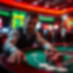 Exploring the PokerStars App in Michigan: Features, Insights, and Strategies Introduction