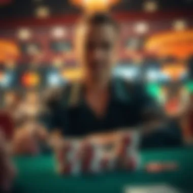 Notable Exploring the PokerStars App in Michigan: Features, Insights, and Strategies Notable Exploring the PokerStars App in Michigan: Features, Insights, and Strategies