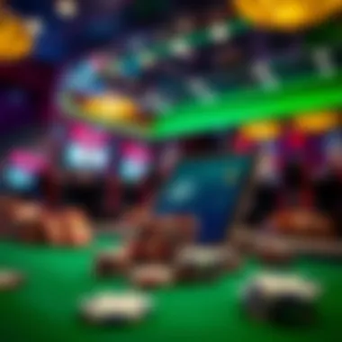 Exploring the PokerStars App in Michigan: Features, Insights, and Strategies Summary Exploring the PokerStars App in Michigan: Features, Insights, and Strategies Summary