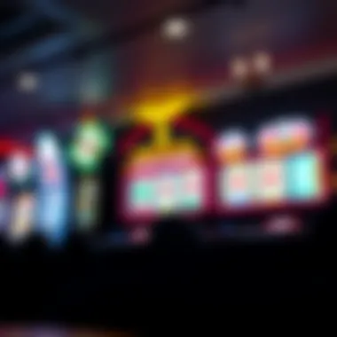 Illustration of responsible gaming practices