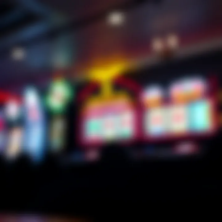 Illustration of responsible gaming practices