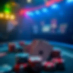 Exploring the Realm of Online Casino Promotions: A Case for One Thousand Free Credits Introduction