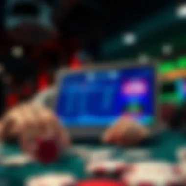 Notable Exploring the Realm of Online Casino Promotions: A Case for One Thousand Free Credits Notable Exploring the Realm of Online Casino Promotions: A Case for One Thousand Free Credits