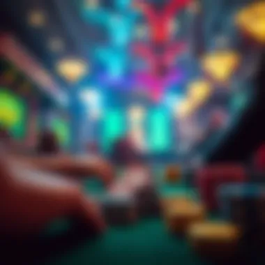 Exploring the Realm of Online Casino Promotions: A Case for One Thousand Free Credits Summary Exploring the Realm of Online Casino Promotions: A Case for One Thousand Free Credits Summary