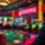 Exploring the Rivers Casino Sports Betting App: A Comprehensive Guide Introduction