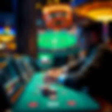 Notable Exploring the Rivers Casino Sports Betting App: A Comprehensive Guide Notable Exploring the Rivers Casino Sports Betting App: A Comprehensive Guide