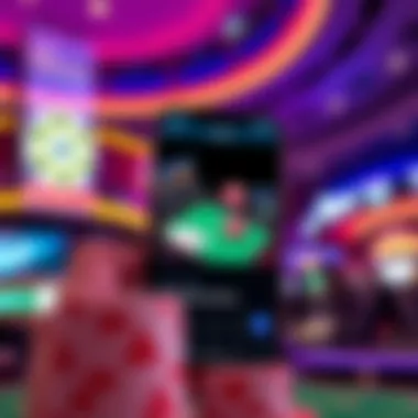 Exploring the Rivers Casino Sports Betting App: A Comprehensive Guide Summary Exploring the Rivers Casino Sports Betting App: A Comprehensive Guide Summary