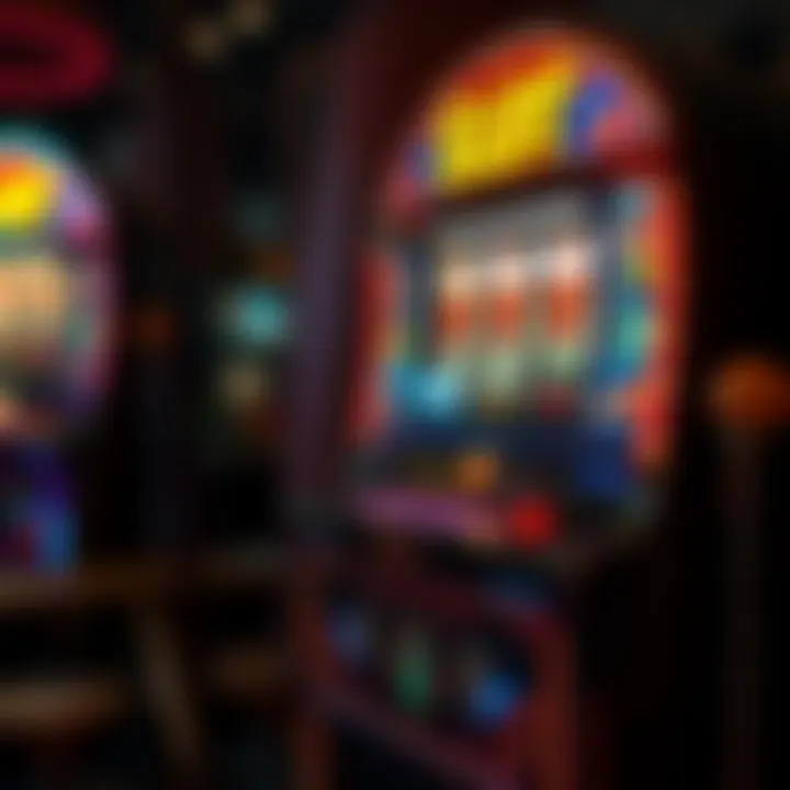Notable Exploring the Super 8 Slot Machine: A Comprehensive Analysis