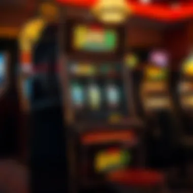 Exploring the Super 8 Slot Machine: A Comprehensive Analysis Summary Exploring the Super 8 Slot Machine: A Comprehensive Analysis Summary