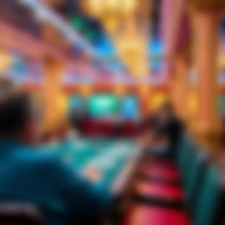 Notable Exploring the Texas Golden Nugget Casino Cruise Experience