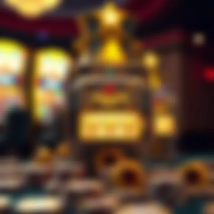 Exploring the Treasure Ball Slot Machine App Summary Exploring the Treasure Ball Slot Machine App Summary