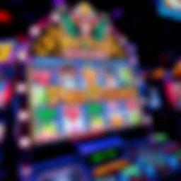 Exploring the Wild Pixies Slot Machine: A Comprehensive Guide Introduction