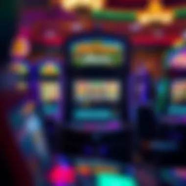 Notable Exploring the Wild Pixies Slot Machine: A Comprehensive Guide Notable Exploring the Wild Pixies Slot Machine: A Comprehensive Guide