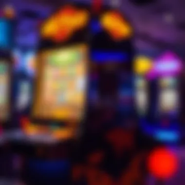 Exploring the Wild Pixies Slot Machine: A Comprehensive Guide Summary Exploring the Wild Pixies Slot Machine: A Comprehensive Guide Summary