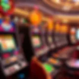 Exploring the World of Slots for Fun Only Introduction