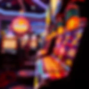 Notable Exploring the World of Slots for Fun Only