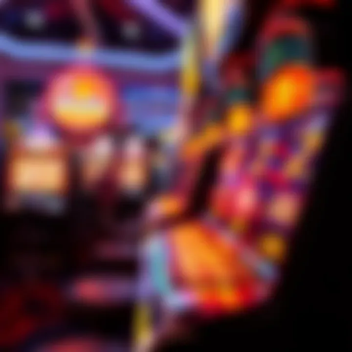 Notable Exploring the World of Slots for Fun Only