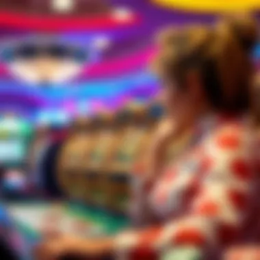 Exploring the World of Slots for Fun Only Summary Exploring the World of Slots for Fun Only Summary