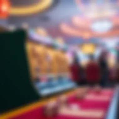 Notable Exploring the Worlds of Bingo and Slots
