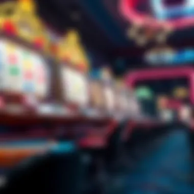 Exploring the Worlds of Bingo and Slots Summary