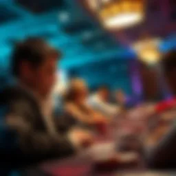 Exploring the WTP Poker Tour: Insights and Strategies Introduction